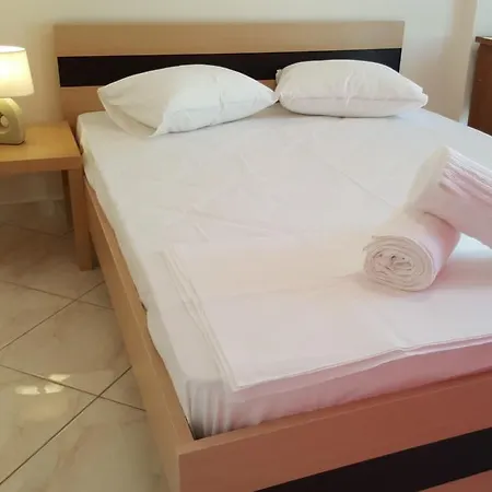 Purpleblue Maisonette Loutraki (Corinthia)