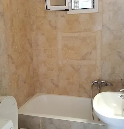 Holiday home Purpleblue Maisonette *