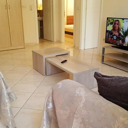 Purpleblue Maisonette Loutraki (Corinthia)