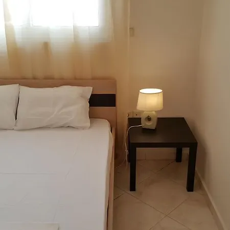 Purpleblue Maisonette