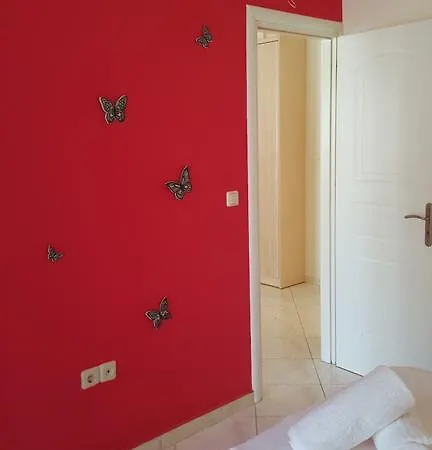 Holiday home Purpleblue Maisonette Loutraki (Corinthia)