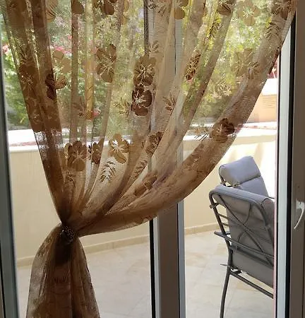 Holiday home Purpleblue Maisonette Loutraki (Corinthia)