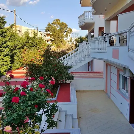 Holiday home Purpleblue Maisonette