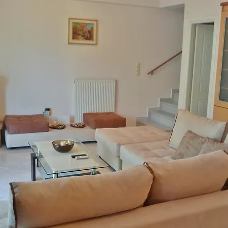 Purpleblue Maisonette Loutraki (Corinthia)