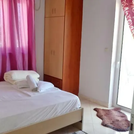 Purpleblue Maisonette