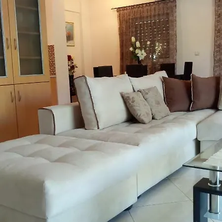 Holiday home Purpleblue Maisonette Loutraki (Corinthia)